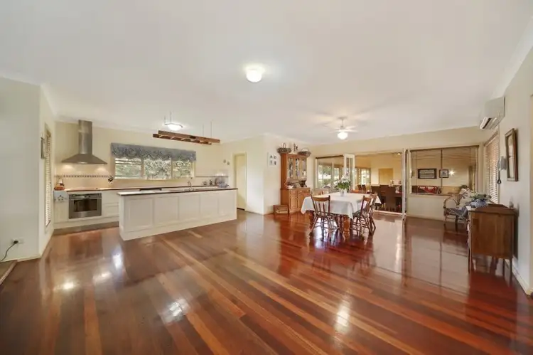 Second view of Homely house listing, 826 Cut Hill Road, Cobbitty NSW 2570