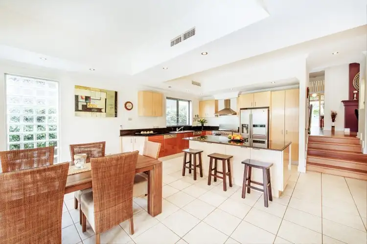 Second view of Homely house listing, 15 Paradise Avenue, Roseville NSW 2069