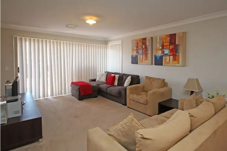 Third view of Homely house listing, 8 Orwell Place, Spring Farm NSW 2570