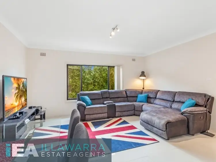 Second view of Homely unit listing, 2/8 Miller Street, Coniston NSW 2500