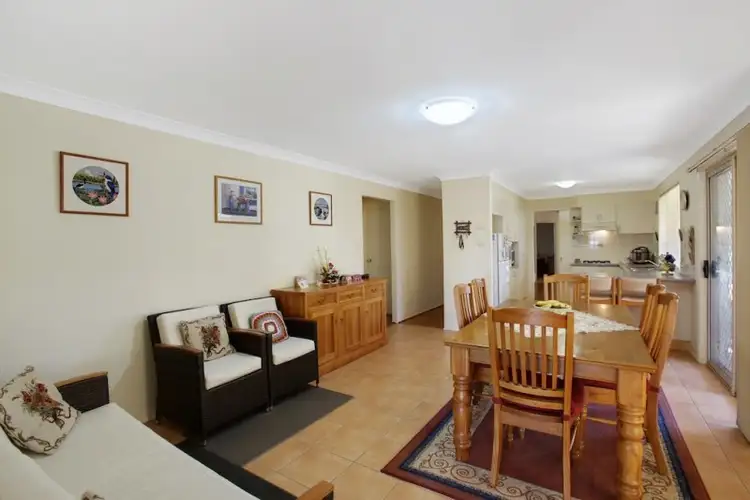 Third view of Homely house listing, 8 Kennedia Place, Mount Annan NSW 2567