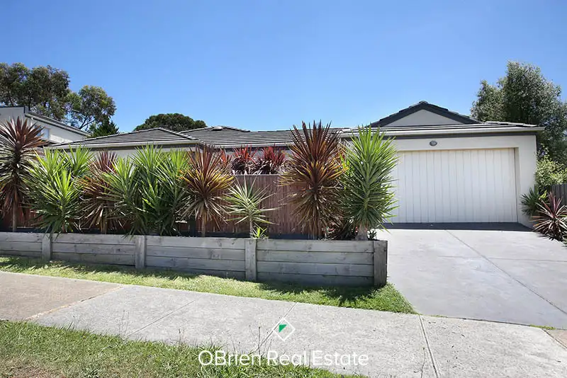 Main view of Homely unit listing, 10/28-32 Ruby Joy Drive, Somerville VIC 3912