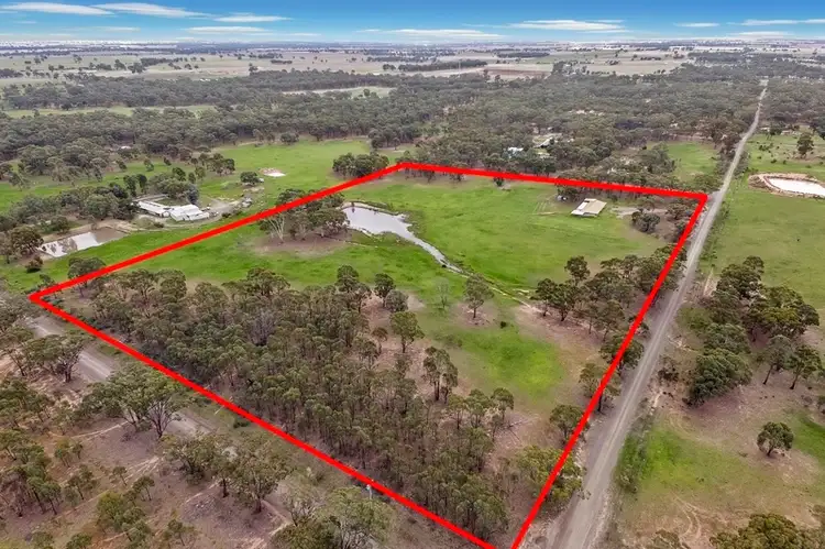 Main view of Homely house listing, 29 Fauna Way, Sebastian VIC 3556