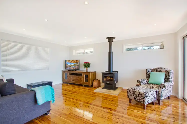 Third view of Homely house listing, 303 Lieutenant Bowen Drive, Bowen Mountain NSW 2753