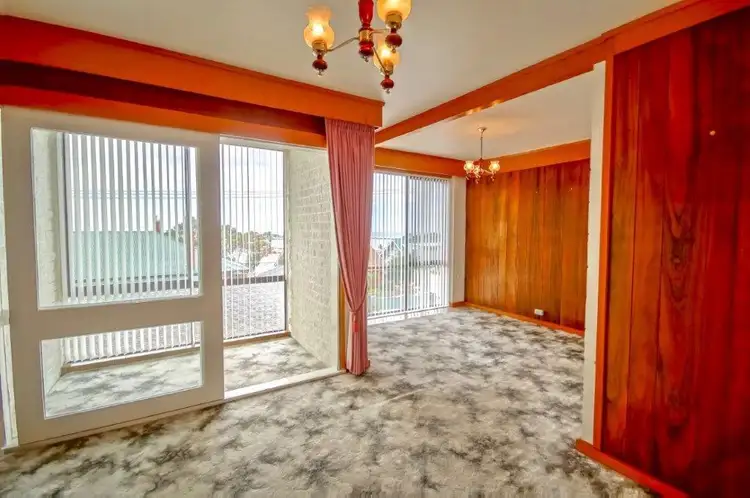 Second view of Homely unit listing, 7/8 Fenton Street, Devonport TAS 7310