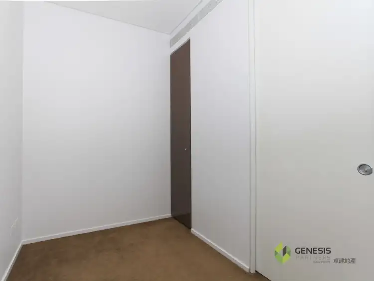 Fourth view of Homely apartment listing, 705/5 Park Lane, Chippendale NSW 2008