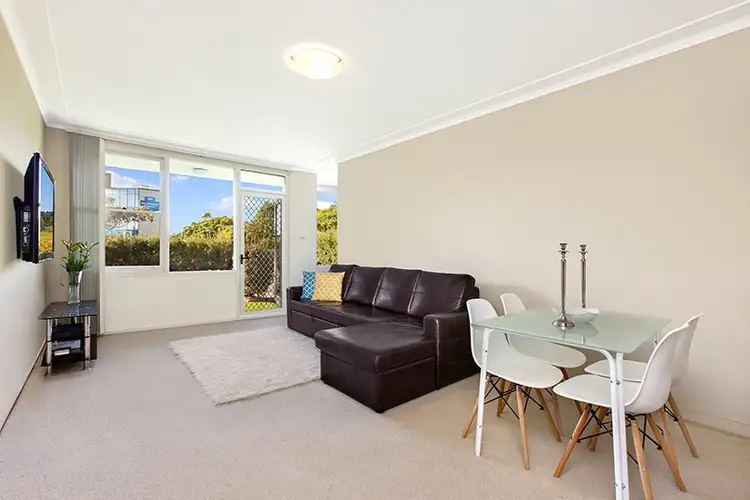 Second view of Homely apartment listing, 2/492 Military Road, Mosman NSW 2088