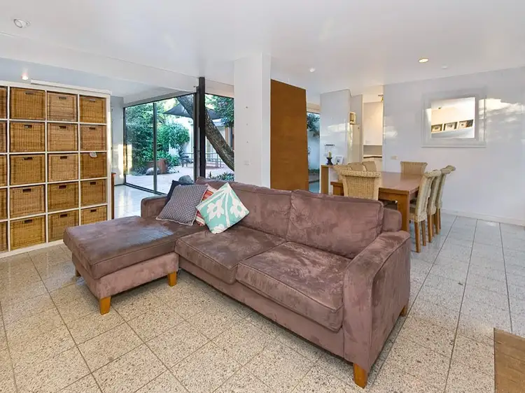 Second view of Homely house listing, 11 Hazelmere Parade, Sherwood QLD 4075