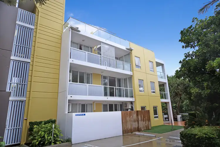 Third view of Homely unit listing, 5/1864 David Low Way, Coolum Beach QLD 4573