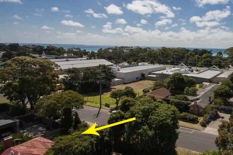 Third view of Homely house listing, 1 McCombe Street, Rosebud VIC 3939