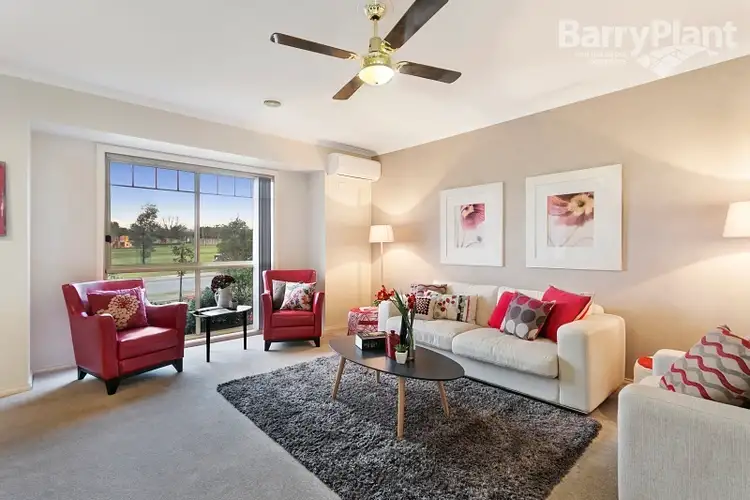 Third view of Homely house listing, 4 Margie Square, Narre Warren South VIC 3805