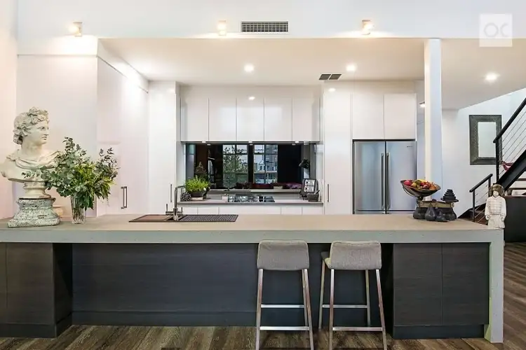 Sixth view of Homely apartment listing, 29/237 Wakefield Street, Adelaide SA 5000