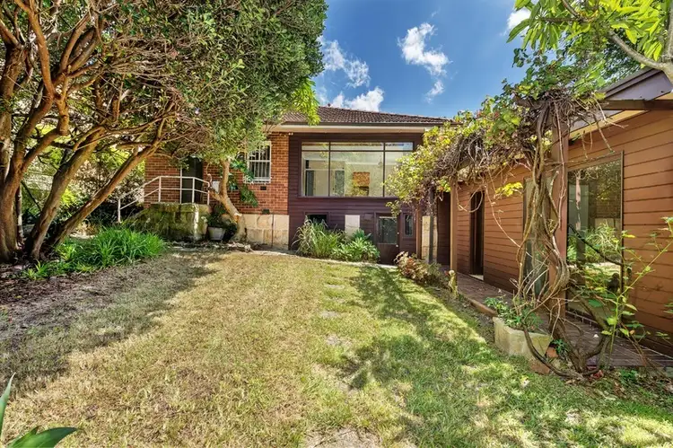 Fifth view of Homely house listing, 3 Haig Street, Roseville NSW 2069