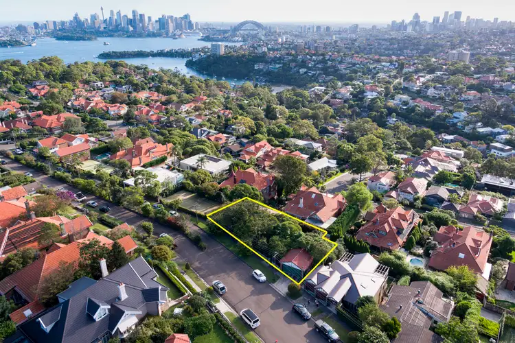 16 Ruby Street, Mosman NSW 2088