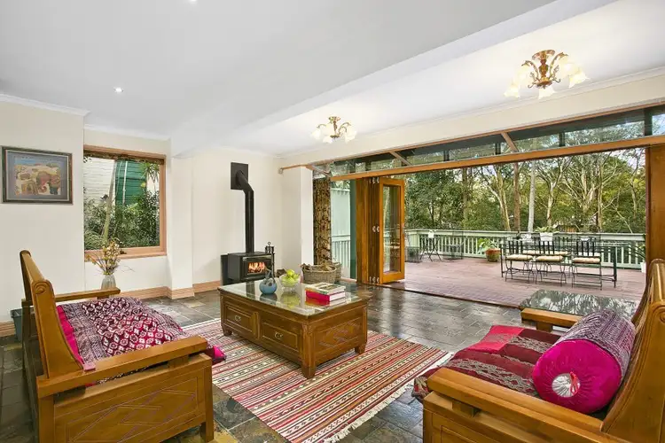 8 Tristania Way, Beecroft NSW 2119