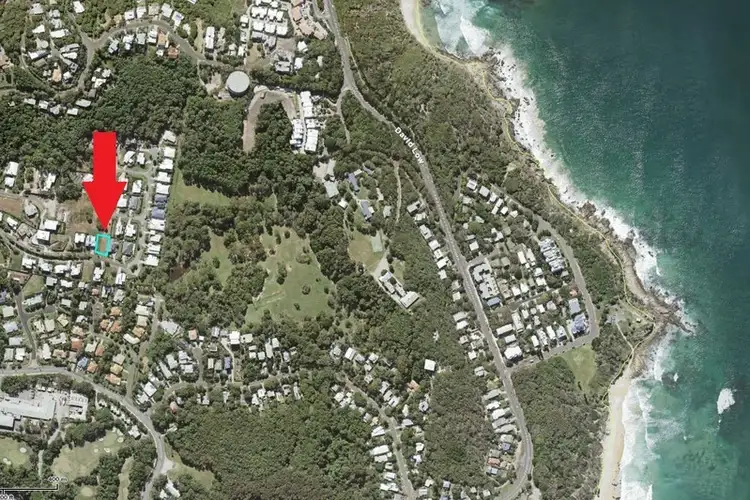 Third view of Homely land listing, 19 Donegal Drive, Yaroomba QLD 4573