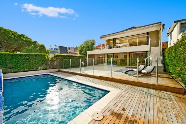 202 Military Road, Dover Heights NSW 2030