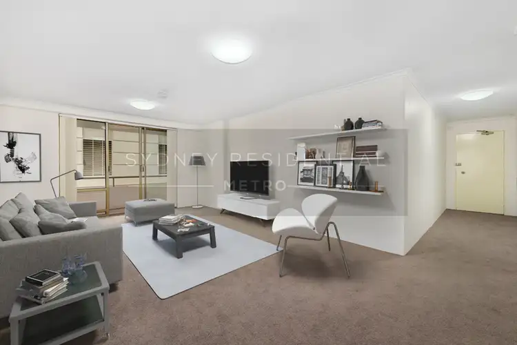 86/359 Pitt Street, Sydney NSW 2000