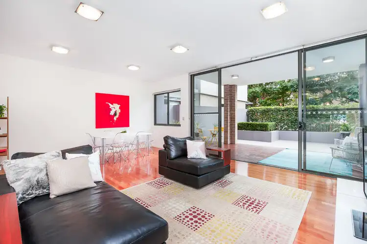 Fourth view of Homely unit listing, 4/7-11 Richmount Street, Cronulla NSW 2230