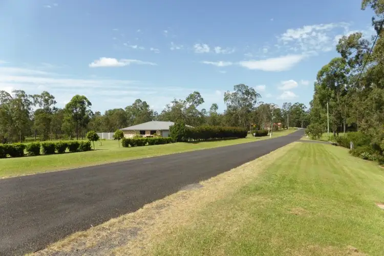Third view of Homely land listing, 25 Angus Place, North Casino NSW 2470
