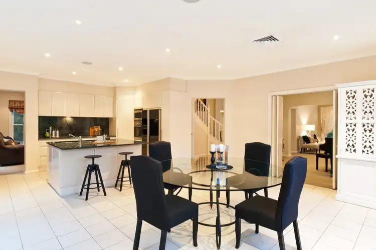 Fifth view of Homely house listing, 83A Braeside Street, Wahroonga NSW 2076