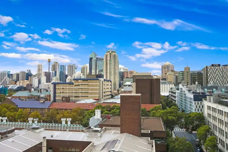 Sixth view of Homely apartment listing, 1102/507A Wattle Street, Ultimo NSW 2007