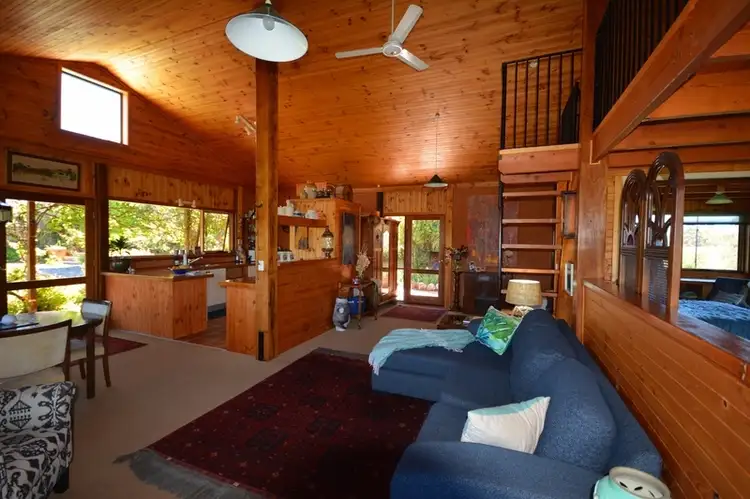 Fourth view of Homely rural property listing, 286 Field Buckets Road, Quaama NSW 2550