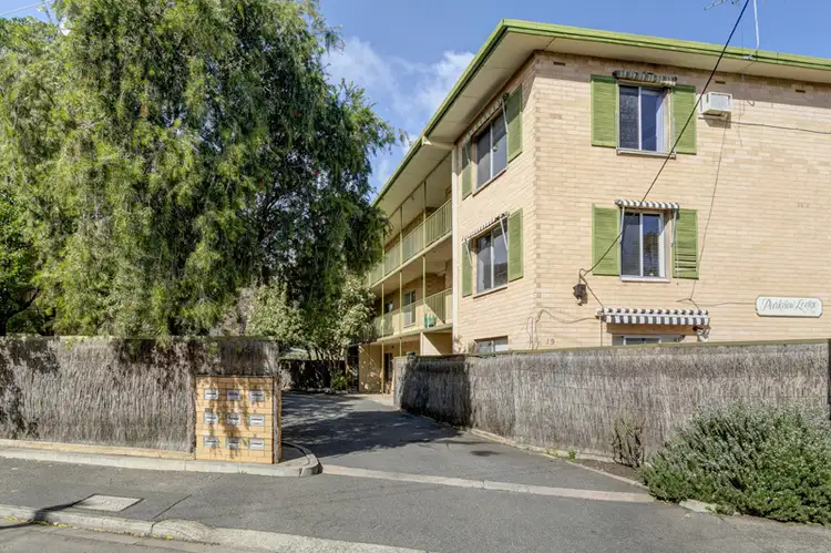 3/19 Florence Street, Goodwood SA 5034