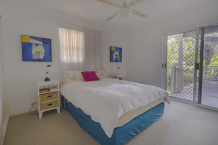 Sixth view of Homely townhouse listing, 3/5 Katharina Street, Noosa Heads QLD 4567