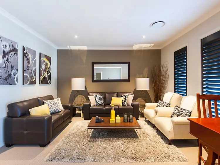 Fourth view of Homely house listing, 4 Tallong Place, Turramurra NSW 2074