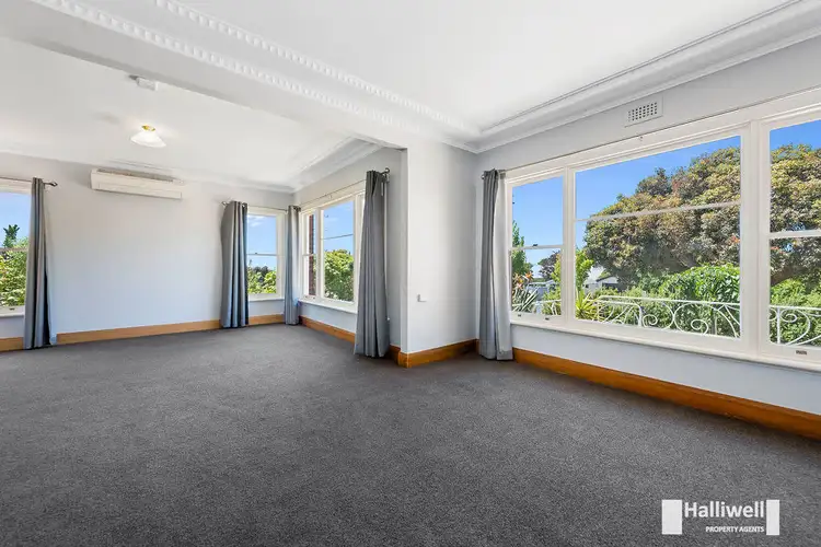 Second view of Homely house listing, 17 Ronald Street, Devonport TAS 7310