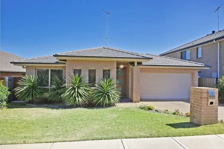 15 Delaware Street, Spring Farm NSW 2570
