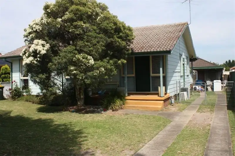 Main view of Homely house listing, 39 Lae Road, Holsworthy NSW 2173