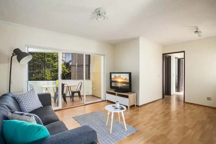 Main view of Homely unit listing, 5/192-198 Princes Highway, Fairy Meadow NSW 2519