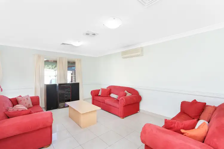 Fourth view of Homely house listing, 46 Peachtree Avenue, Constitution Hill NSW 2145
