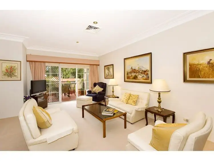 Second view of Homely unit listing, 6/11 Cates Place, St Ives NSW 2075