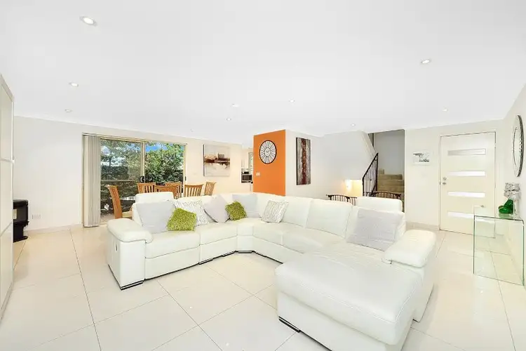 4/10 Napier Street, North Strathfield NSW 2137