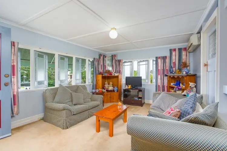 Fifth view of Homely house listing, 11 Owen Street, Wooloowin QLD 4030