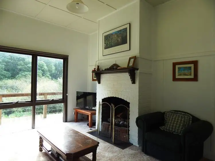 Second view of Homely rural property listing, 41 Turners Road, Toora VIC 3962