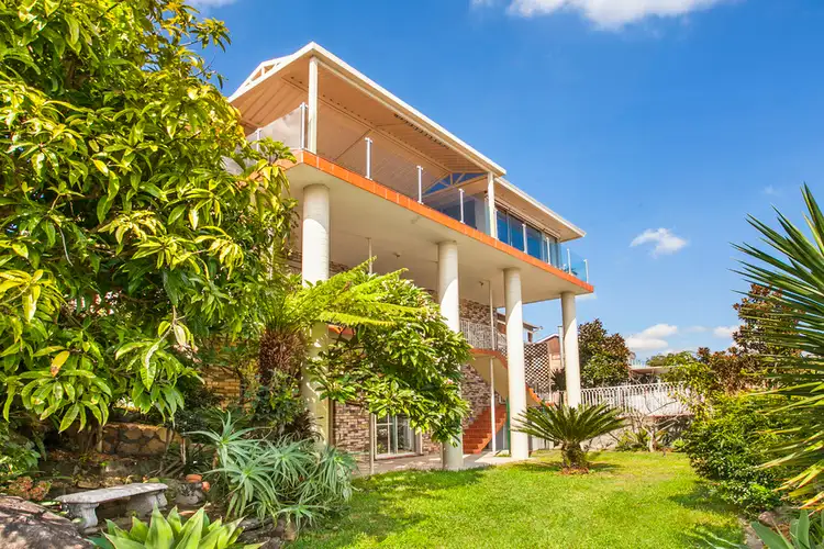 Second view of Homely house listing, 93 Queens Road, Connells Point NSW 2221