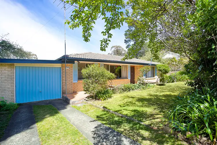 169 Megalong Street, Leura NSW 2780