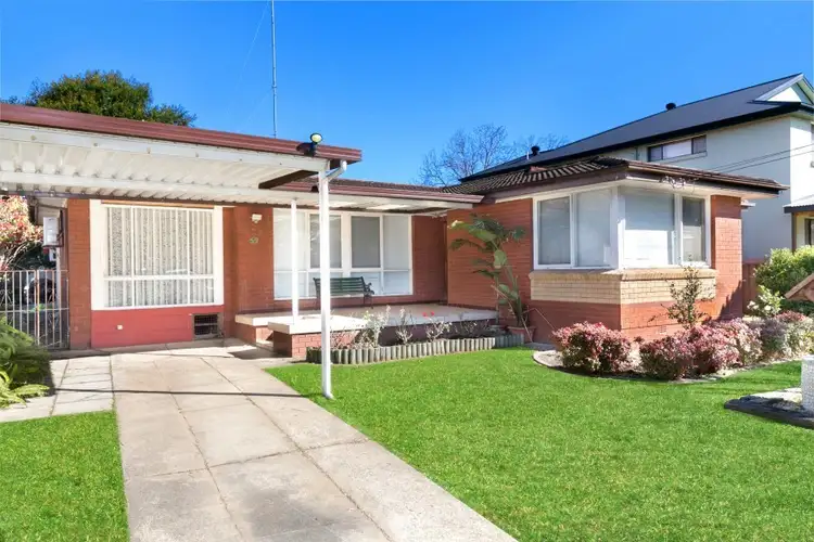 Main view of Homely house listing, 59 Yodalla Avenue, Emu Plains NSW 2750