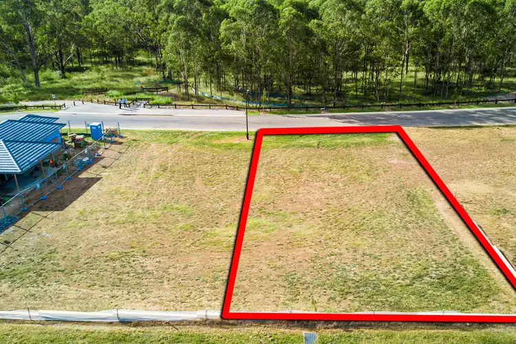 Third view of Homely land listing, Starlight Retreat, Harrington Park NSW 2567
