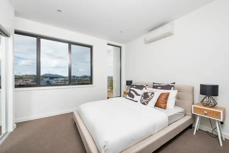 Seventh view of Homely townhouse listing, 2/2 Max Jacobs Avenue, Wright ACT 2611