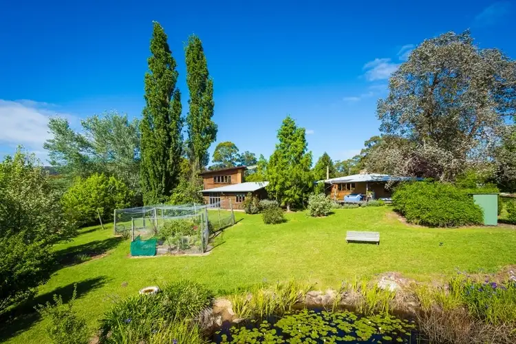 Second view of Homely rural property listing, 288 Field Buckets Road, Cobargo NSW 2550