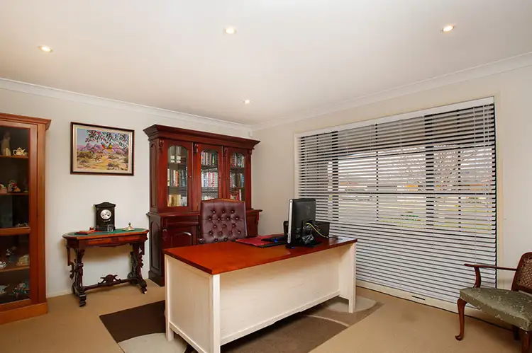 Fourth view of Homely house listing, 16 Westbrook Crescent, Bowral NSW 2576