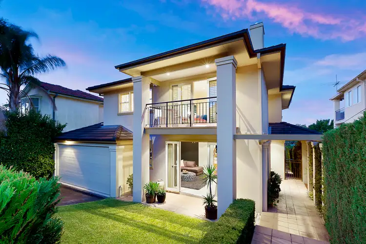 20 Radio Avenue, Balgowlah Heights NSW 2093