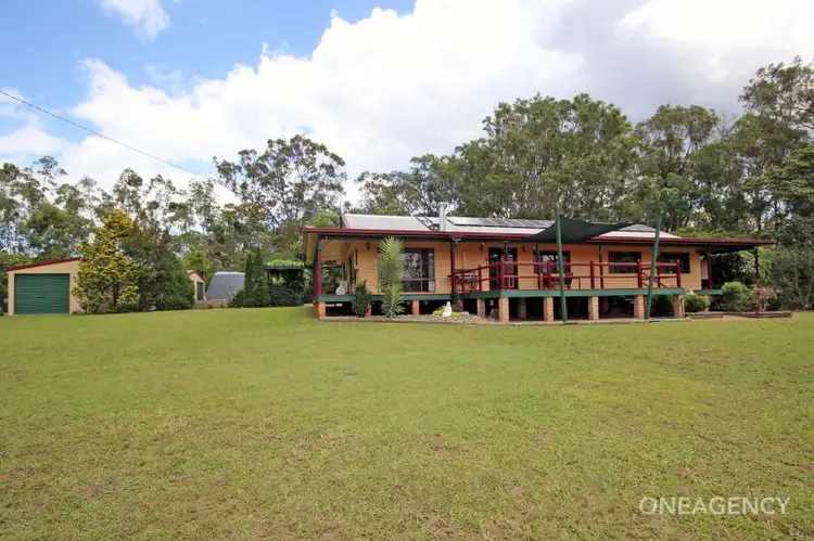 Fourth view of Homely rural property listing, 6 Wirrang Drive, Dondingalong NSW 2440