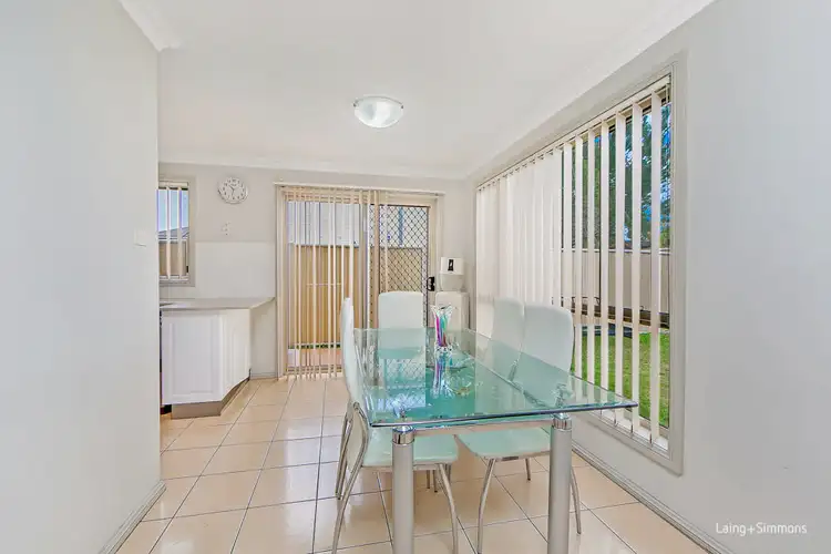 Fourth view of Homely townhouse listing, 2/149 Rooty Hill Road North, Rooty Hill NSW 2766