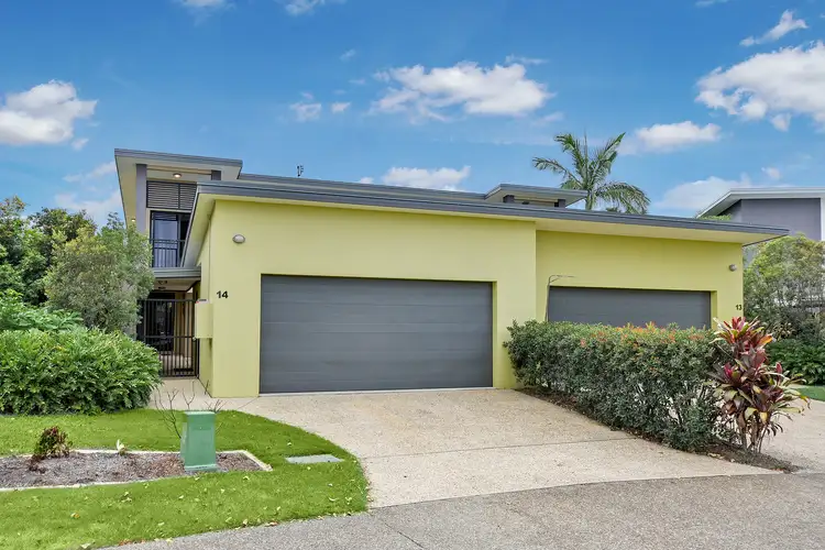 14/2 Lakehead Drive, Sippy Downs QLD 4556